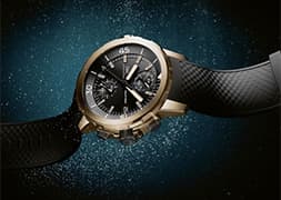 IWC. За пределами возможностей