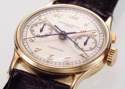 В Женеве прошел юбилейный аукцион Patek Philippe