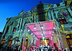 XIV Grand Prix d’Horlogerie de Geneve: Большие перемены