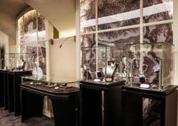 Сокровища и легенды Van Cleef & Arpels в Москве