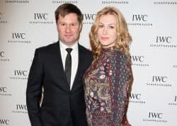 IWC отпраздновала 75-летие коллекции Portugieser