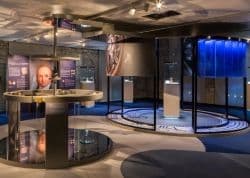 Выставка «La Tradition Breguet, в сердце легенды»