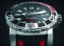 Часы Carl F. Bucherer Patravi ScubaTec SFV