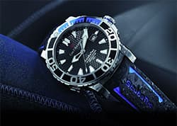 Часы Carl F. Bucherer Patravi ScubaTec