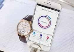 Frederique Constant и Alpina создали «умные часы»