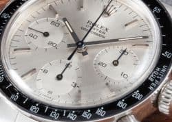 Часы Rolex Albino за 1,3 млн. франков
