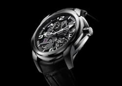 Премьеры Baselworld 2015: Турбийон турбийонов