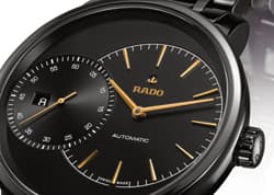 Премьеры Baselworld 2015: Новая классика