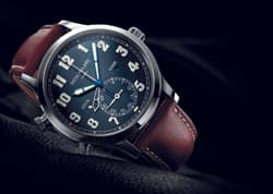 Премьеры Baselworld 2015: На дороге