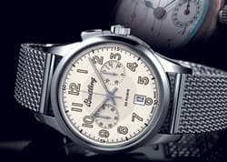 Премьеры Baselworld 2015: Возвращение легенд