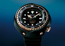 Премьеры Baselworld 2015: На дне