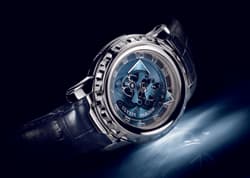 Ulysse Nardin | Баланс мироздания