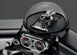 Выставка BaselWorld 2015