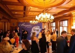 Breguet пригласила на премьеру спектакля «Сказки Пушкина»