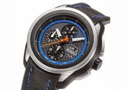Премьера. Спортивные часы: Traser, Chopard, Ball, IWC, Victorinox, Luminox.