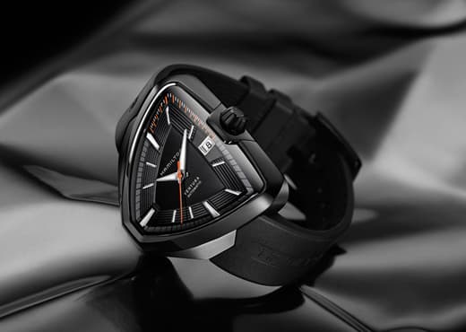 Премьера. Дизайнерские часы: Saint Honore, Aerowatch, Hamilton, U-Boat, Hublot, ArtyA