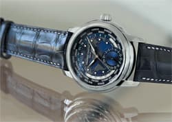 Frederique Constant | Через пространство и время