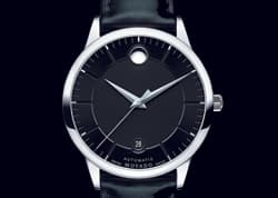 Спецпроект Movado: Вечное движение