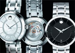 Movado 1881 Automatic