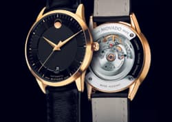 Movado Museum Collection