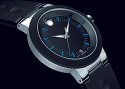 Movado Sport Edge