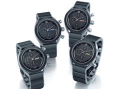 Movado Parlee