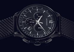 Movado Circa
