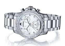 Movado Ladies