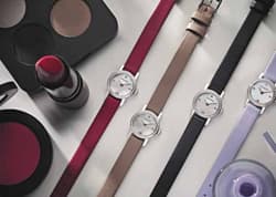 Премьера. Дамские часы: Rado, Longines, Vulcain, Cuervo y Sobrinos, Montblanc, Aerowatch