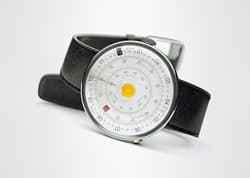 Премьера. Дизайнерские часы: Hautlence, Armin Strom, Romain Jerome, Klokers, U-Boat