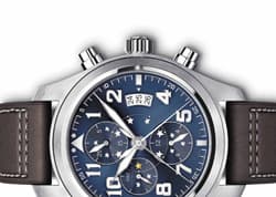 IWC | Звезды умеют смеяться