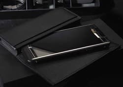Vertu Повод для гордости