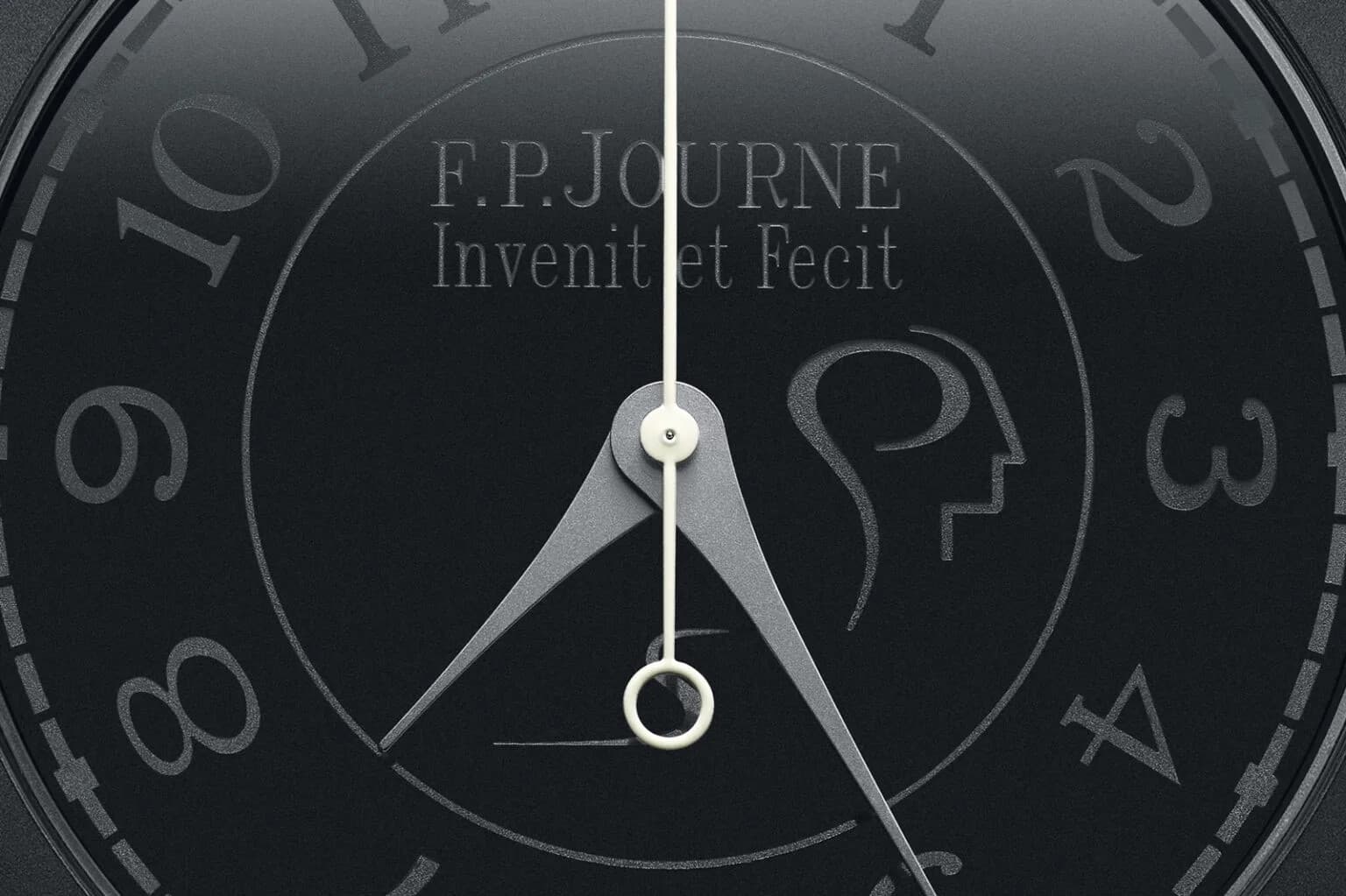 F.P. Journe Chronomètre Furtif ICM
