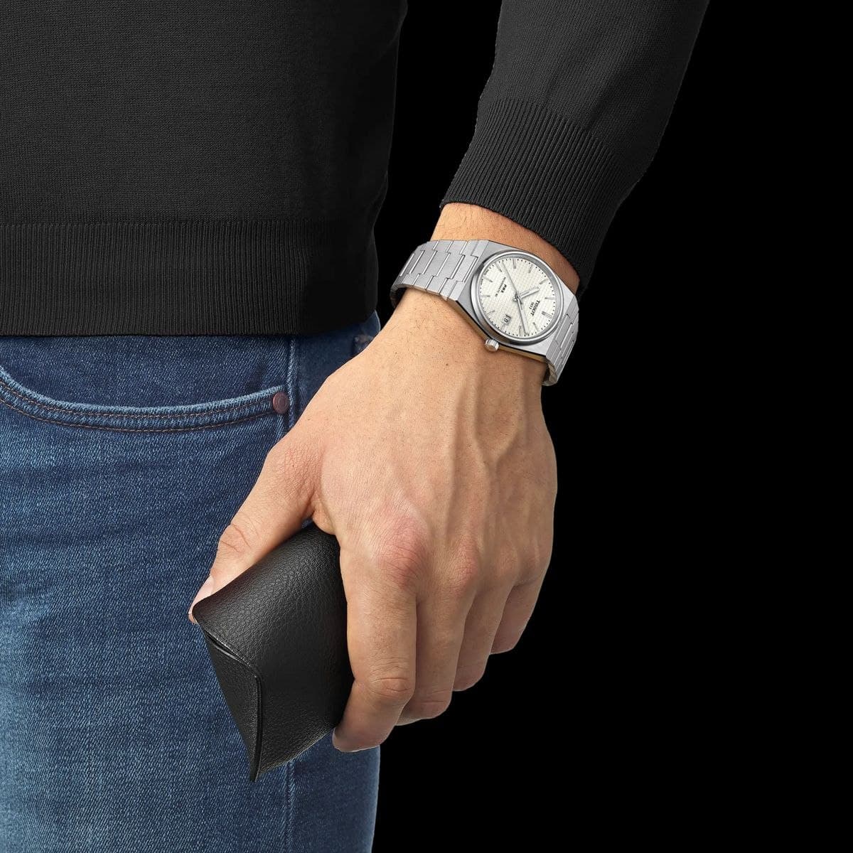  Tissot PRX