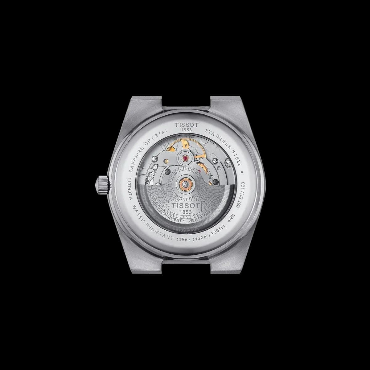  Tissot PRX