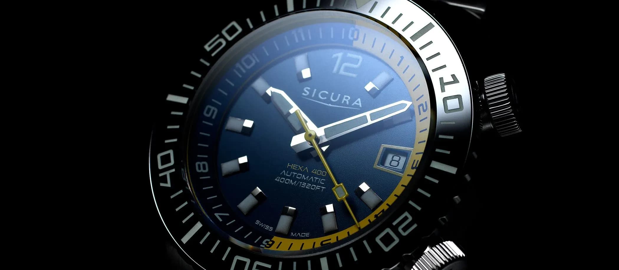 sicura_hexa400