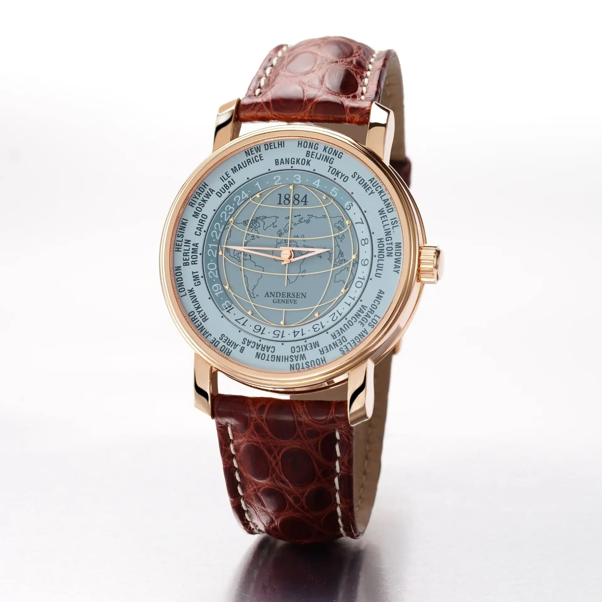 ANDERSEN Genève