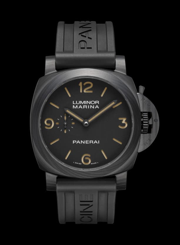 Panerai Luminor Marina Carbotech 44mm