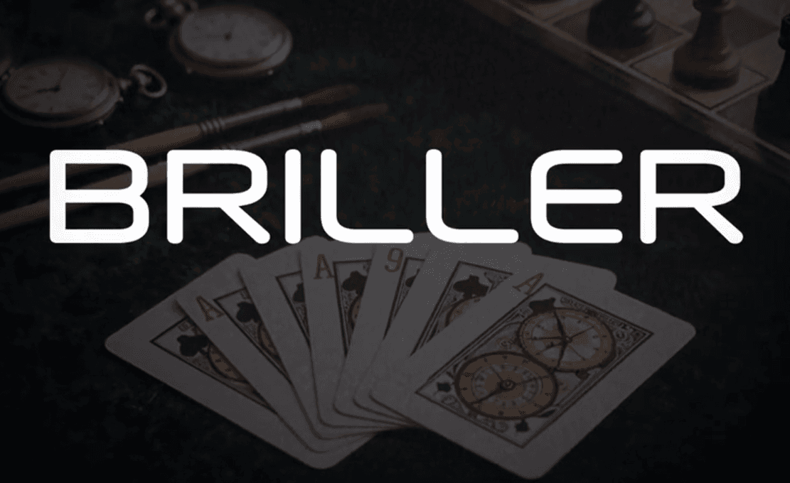Briller анонсирует новую коллекцию