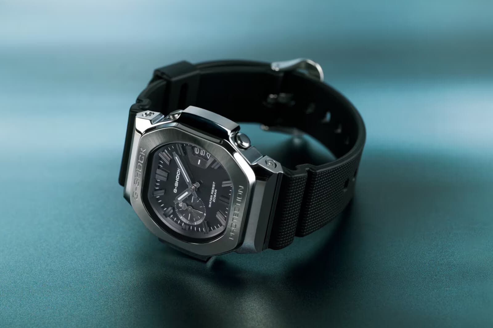 CasioNaut от G-Shock