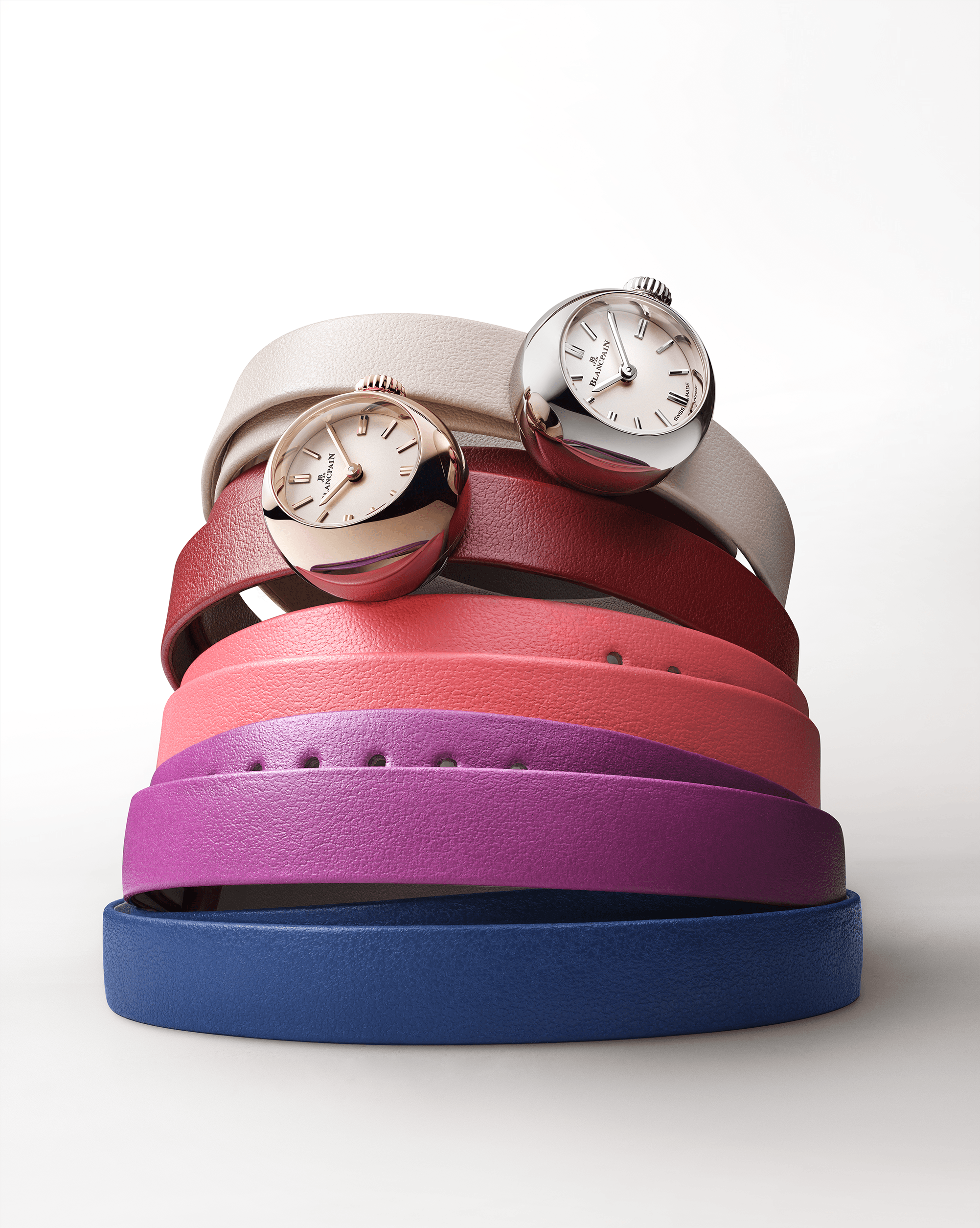 Blancpain Lady B