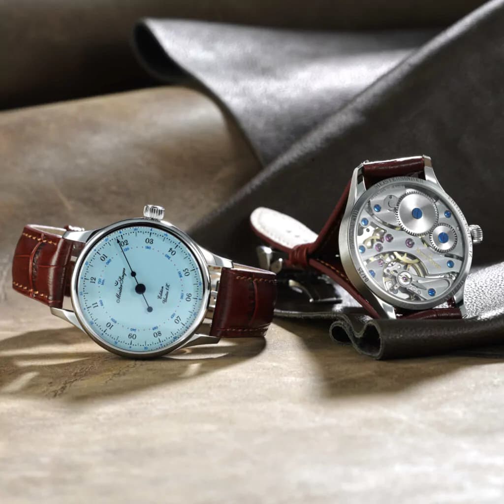 MeisterSinger