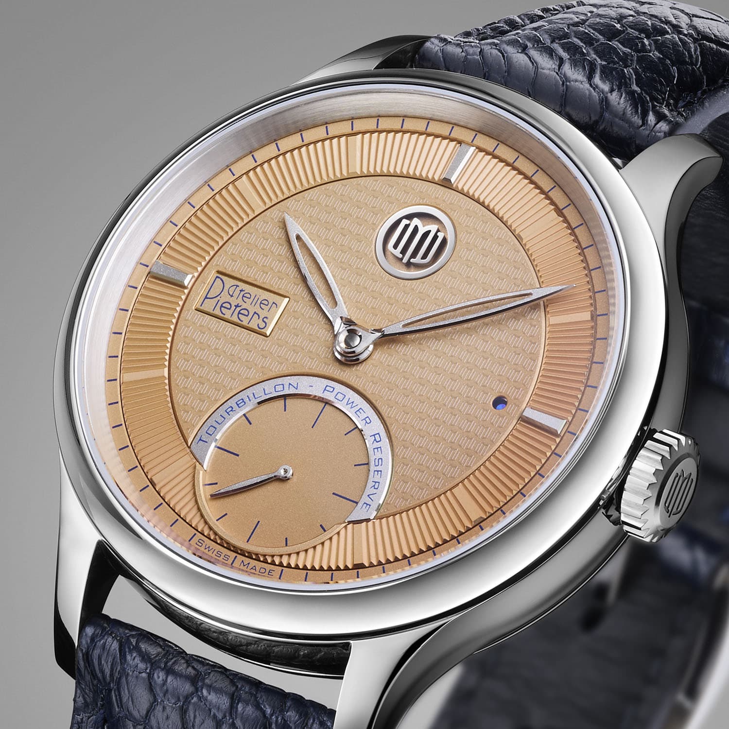 Часы Atelier 1 Founders' Series
