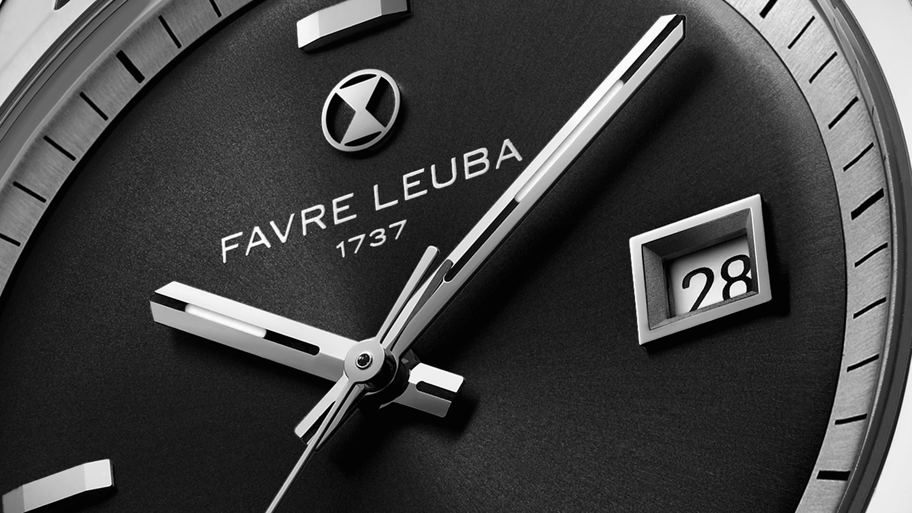 Favre Leuba Harpoon Revival