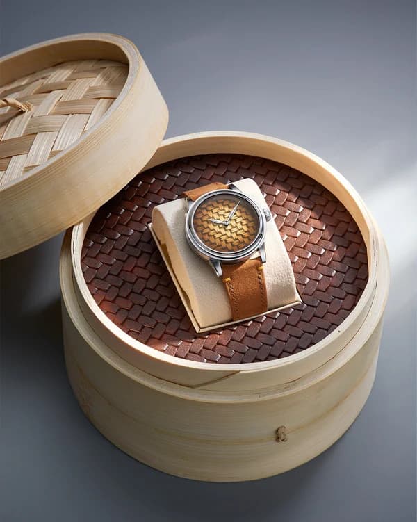 Watch Ho & Co. x Selten Yum Cha