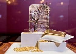 Недели Каннского кино при поддержке Chopard в Москве