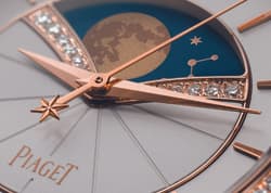 Часы Piaget Limelight Stella