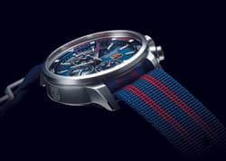 Часы Maurice Lacroix FC Barcelona Pontos S
