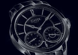 Возвращение Czapek & Cie