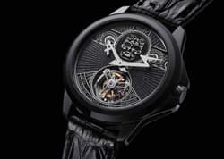 Часы ArtyA Calavera Tourbillon